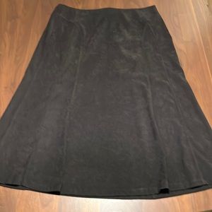 2 FOR $7 ITEM.  Requirements Skirt.  Size L.